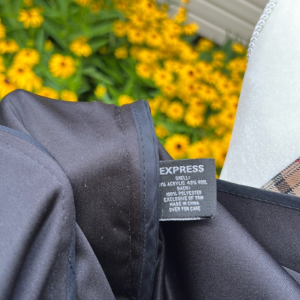 EXPRESS COAT - Picture 12 of 16